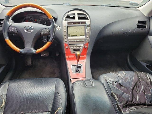 Lexus ES 350  2007