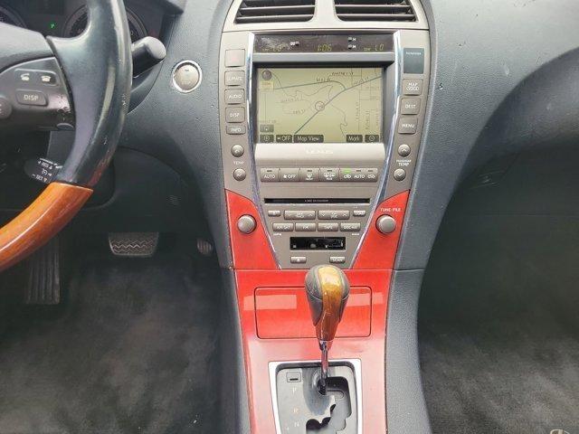 Lexus ES 350  2007