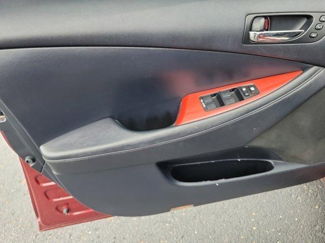 Lexus ES 350  2007