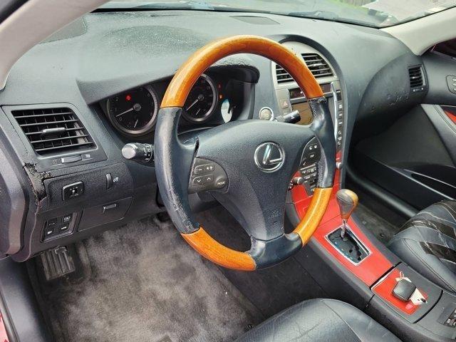 Lexus ES 350  2007