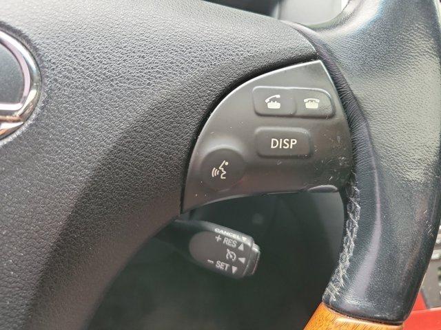 Lexus ES 350  2007