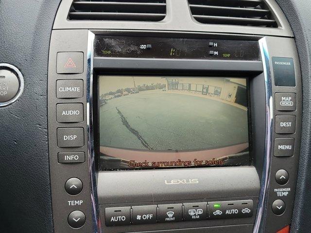 Lexus ES 350  2007