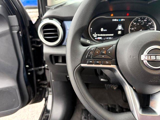 Nissan Versa  2024 Nissan Versa  2024