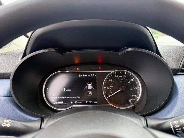 Nissan Versa  2024