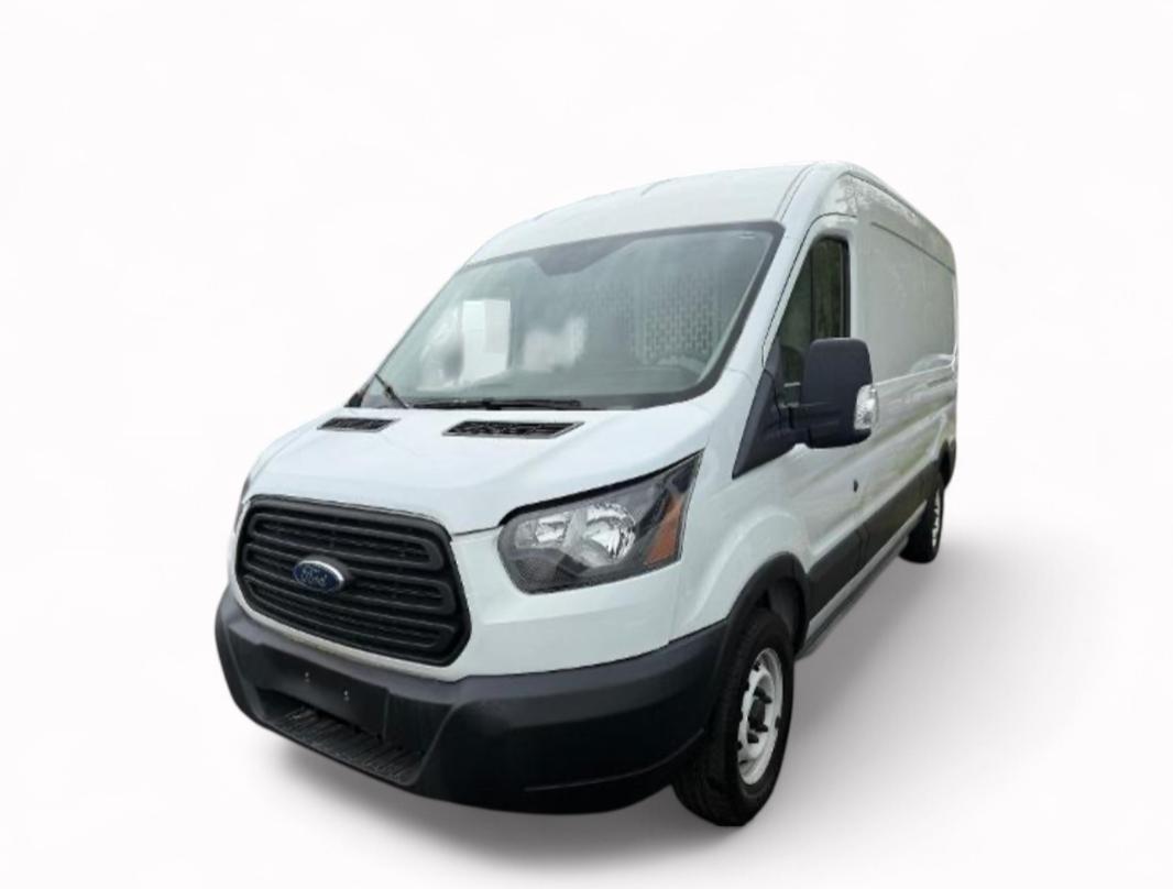 Ford Transit  2018