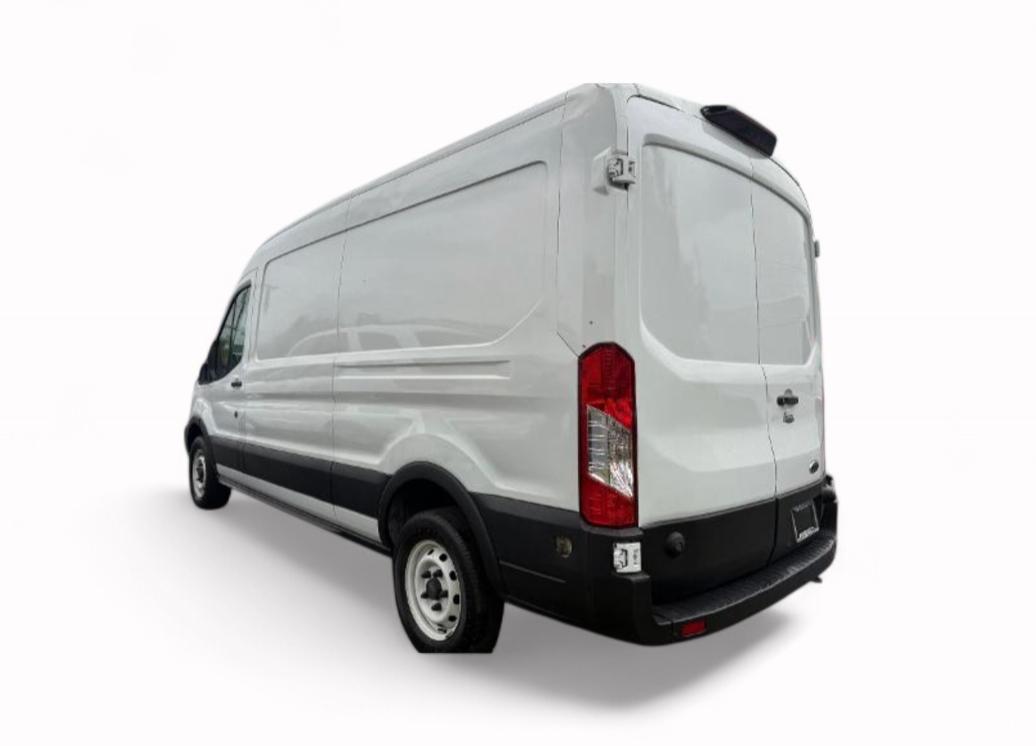 Ford Transit  2018