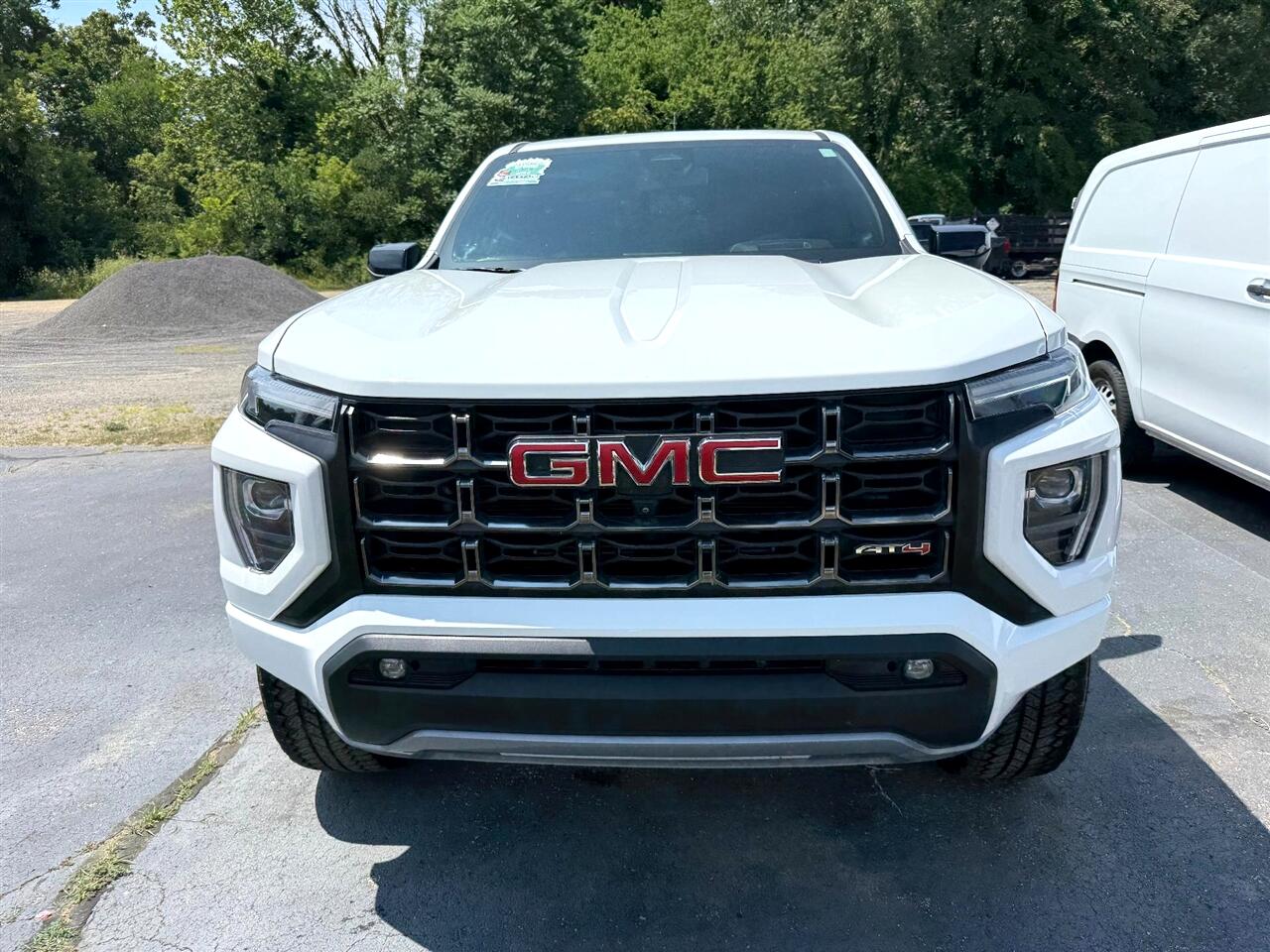 GMC Canyon  2023 GMC Canyon  2023