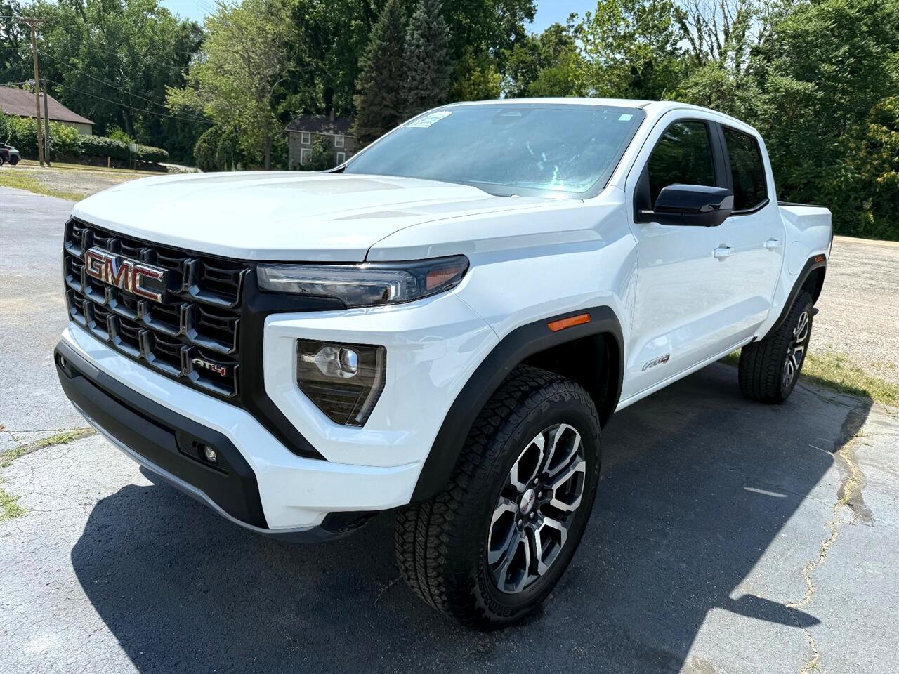 GMC Canyon  2023 GMC Canyon  2023