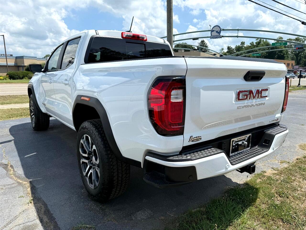 GMC Canyon  2023 GMC Canyon  2023