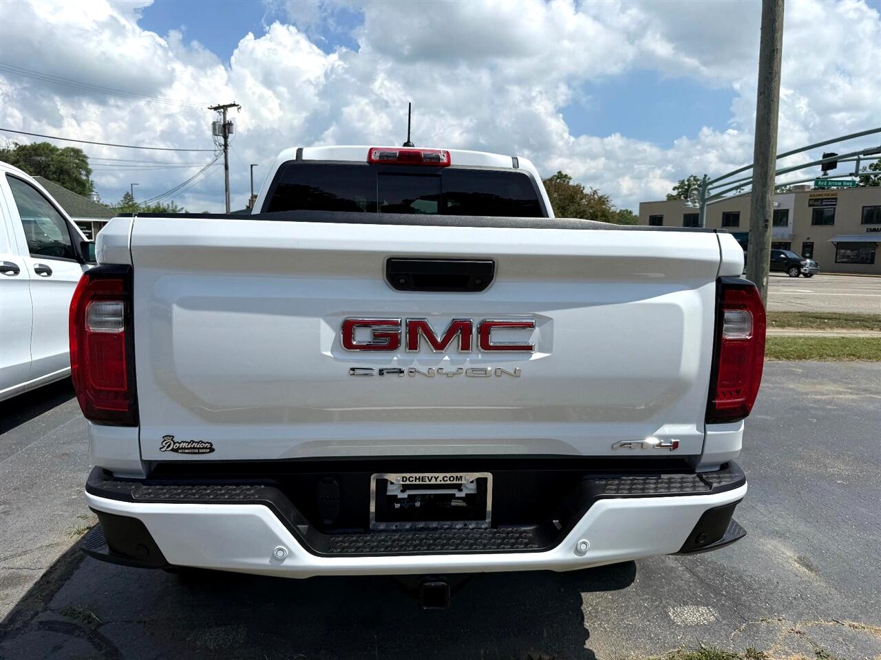 GMC Canyon  2023 GMC Canyon  2023