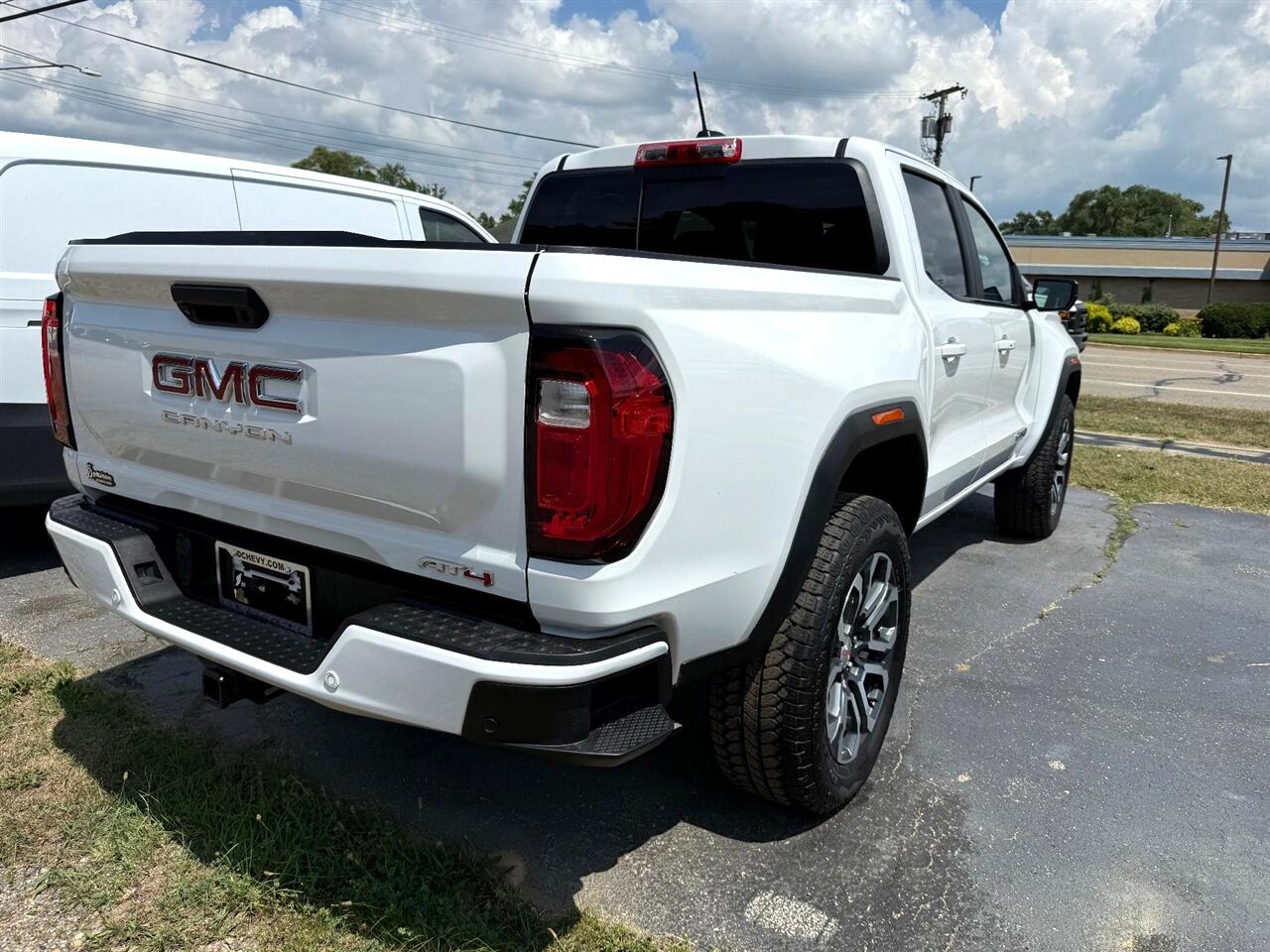 GMC Canyon  2023 GMC Canyon  2023