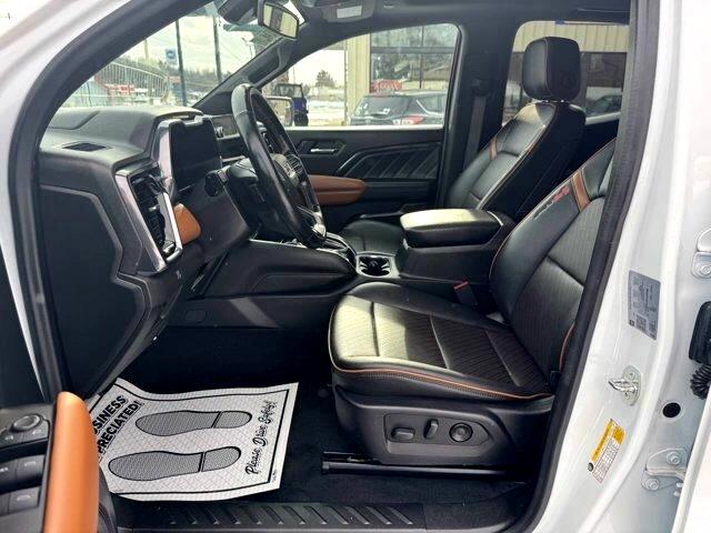 GMC Canyon  2023 GMC Canyon  2023