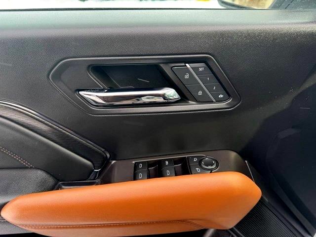 GMC Canyon  2023 GMC Canyon  2023