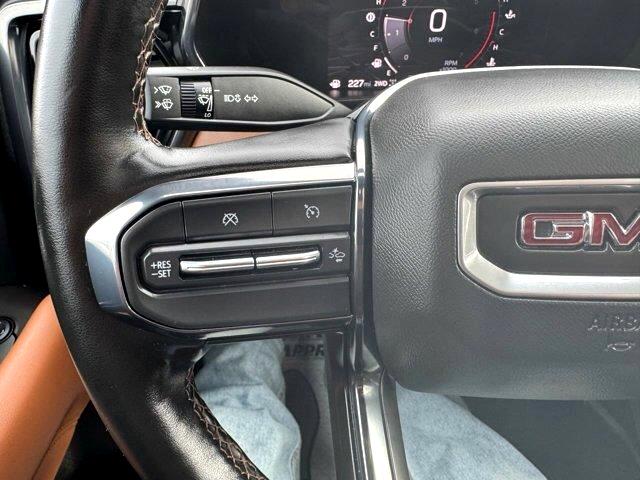 GMC Canyon  2023 GMC Canyon  2023