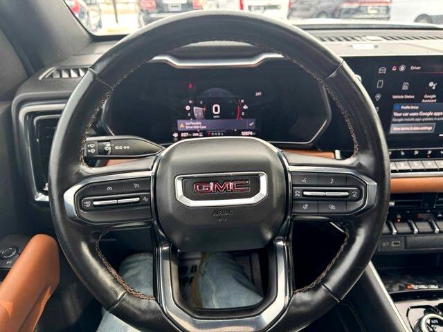 GMC Canyon  2023 GMC Canyon  2023
