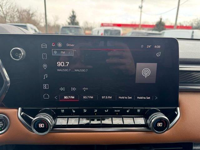 GMC Canyon  2023 GMC Canyon  2023