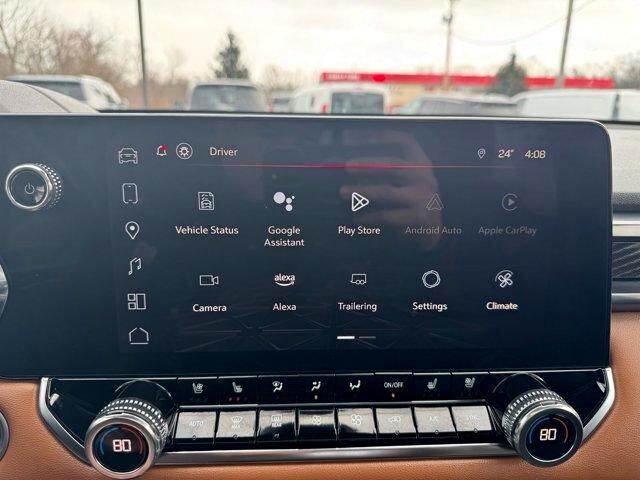 GMC Canyon  2023 GMC Canyon  2023