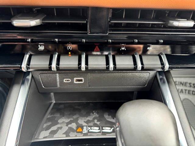 GMC Canyon  2023 GMC Canyon  2023