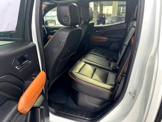GMC Canyon  2023 GMC Canyon  2023