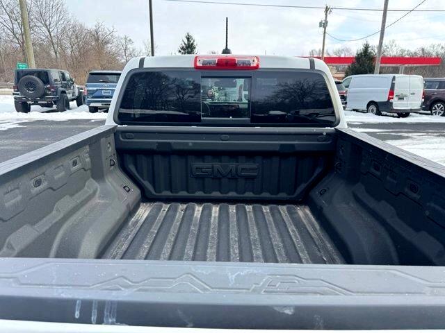GMC Canyon  2023 GMC Canyon  2023