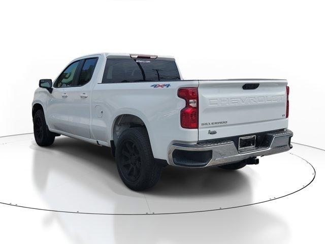 Chevrolet Silverado 1500  2022
