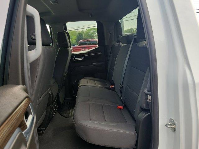Chevrolet Silverado 1500  2022