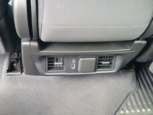 Chevrolet Silverado 1500  2022