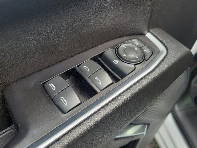 Chevrolet Silverado 1500  2022