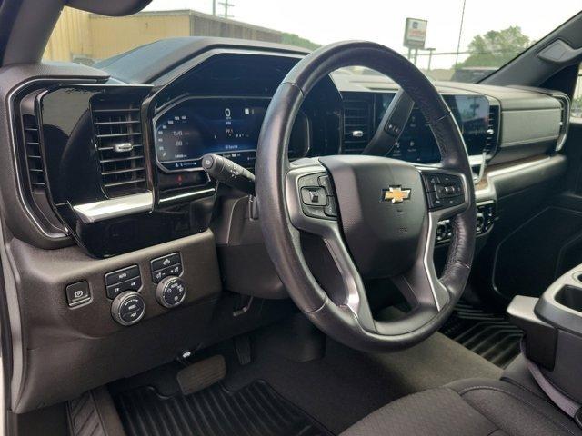 Chevrolet Silverado 1500  2022