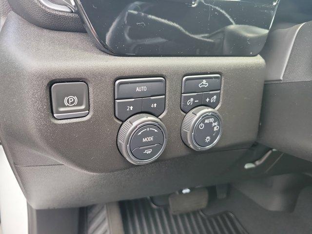 Chevrolet Silverado 1500  2022