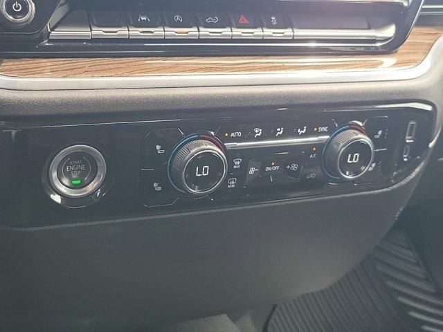 Chevrolet Silverado 1500  2022