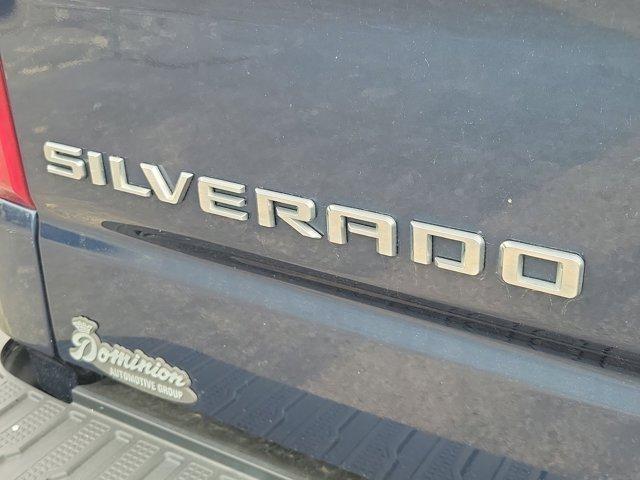 Chevrolet Silverado 1500 Limited  2022
