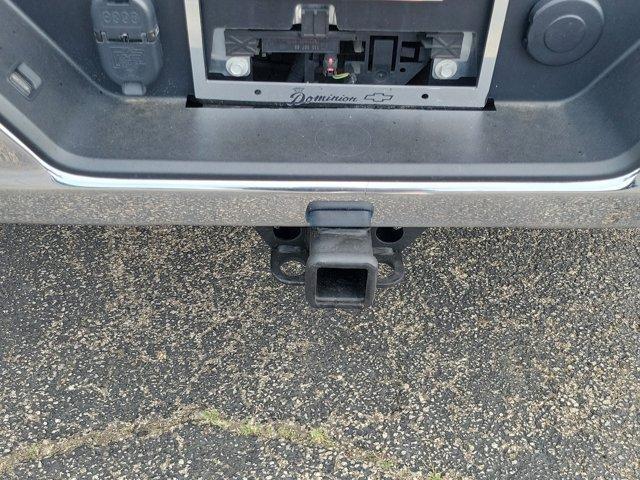 Chevrolet Silverado 1500 Limited  2022