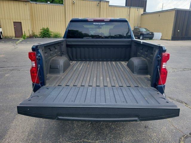 Chevrolet Silverado 1500 Limited  2022