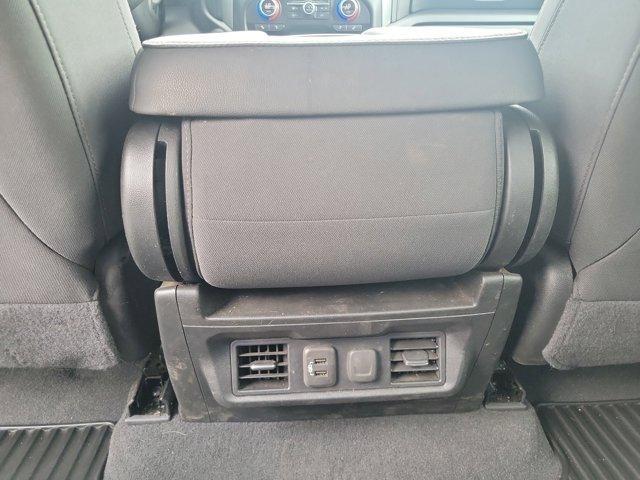 Chevrolet Silverado 1500 Limited  2022