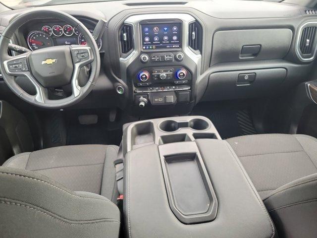 Chevrolet Silverado 1500 Limited  2022