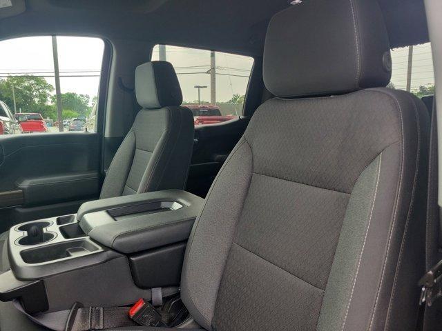 Chevrolet Silverado 1500 Limited  2022