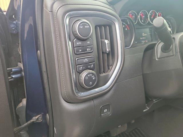 Chevrolet Silverado 1500 Limited  2022