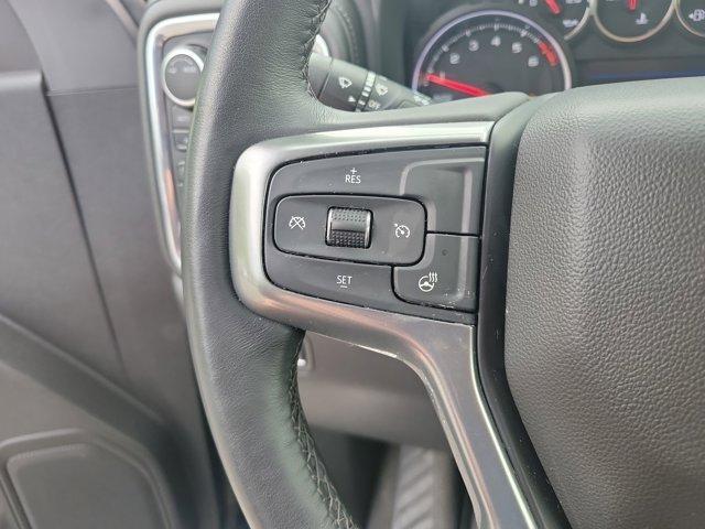 Chevrolet Silverado 1500 Limited  2022