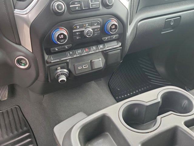 Chevrolet Silverado 1500 Limited  2022