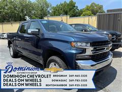 2022 Chevrolet Silverado 1500 Limited 