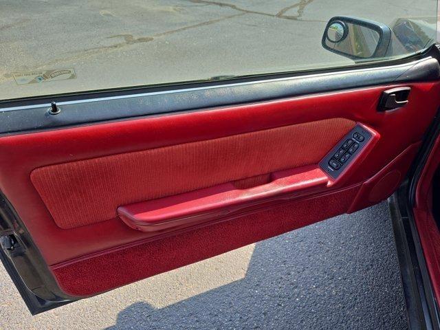 Ford Mustang  1988