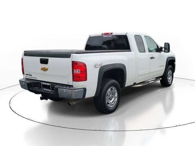 Chevrolet Silverado 1500  2011