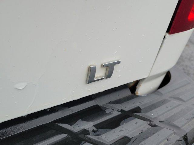 Chevrolet Silverado 1500  2011