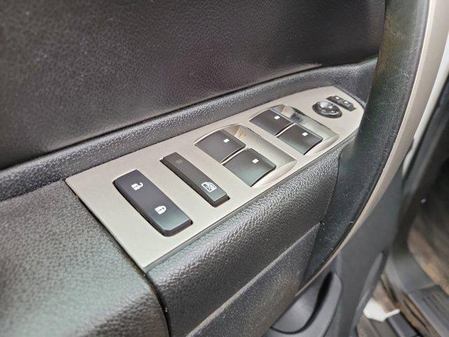 Chevrolet Silverado 1500  2011