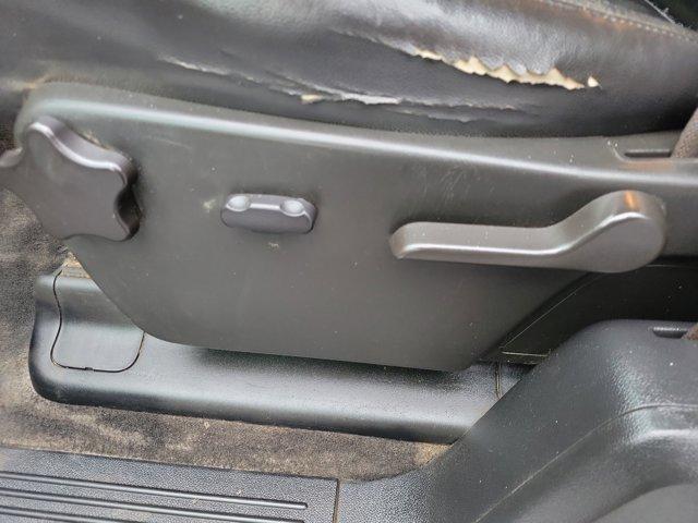Chevrolet Silverado 1500  2011