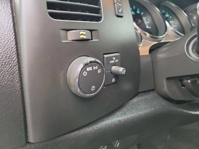Chevrolet Silverado 1500  2011