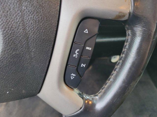Chevrolet Silverado 1500  2011