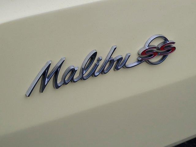 Chevrolet Malibu  1964