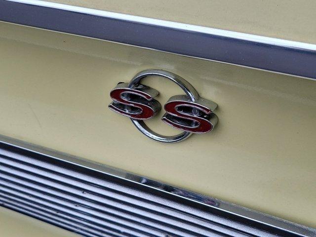 Chevrolet Malibu  1964